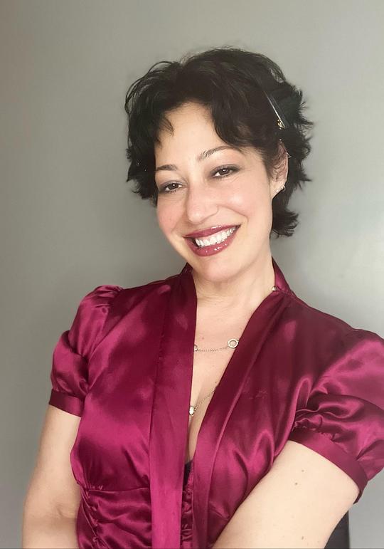 唐娜·帕斯托雷洛 Donna Pastorello