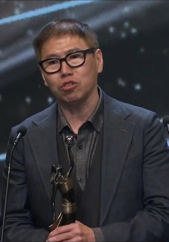 周世鸿 Ambrose Chow Sai-Hung