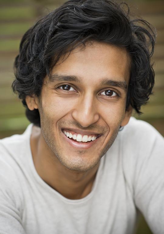 阿萨德·扎曼 Assad Zaman