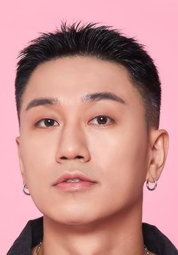 金庚煜 Kyung-Wook Kim
