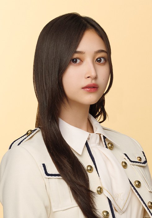 井上和 Nagi Inoue