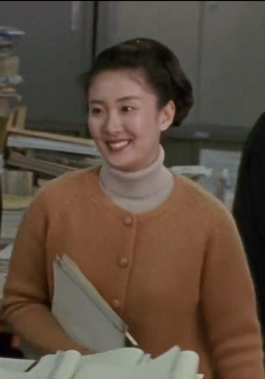 小林かおり Kaori Kobayashi