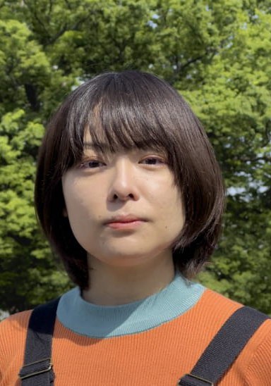 久野遥子 Yôko Kuno