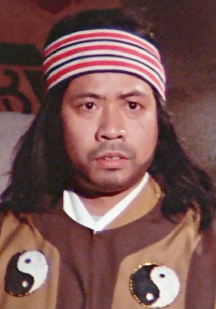 黄培基 Pei Chi Huang