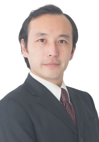 熊野善启 Kumano Yoshihiro