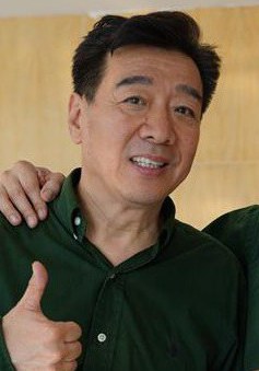 刘全利 Quanli Liu