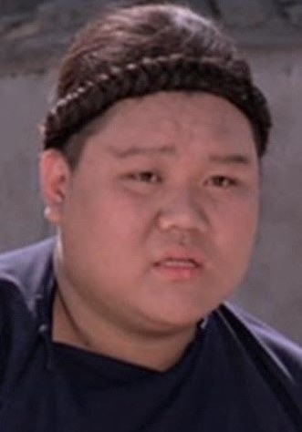 伦家骏 Chia-Chun Lun