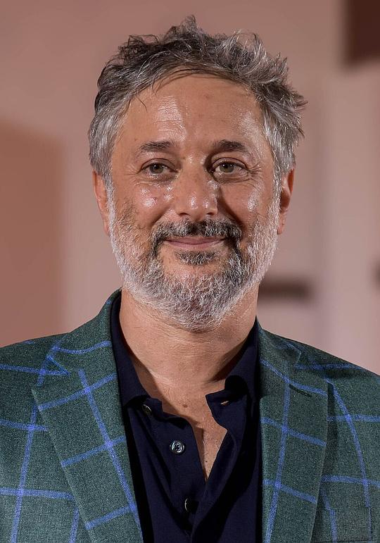 哈莫尼·科林 Harmony Korine