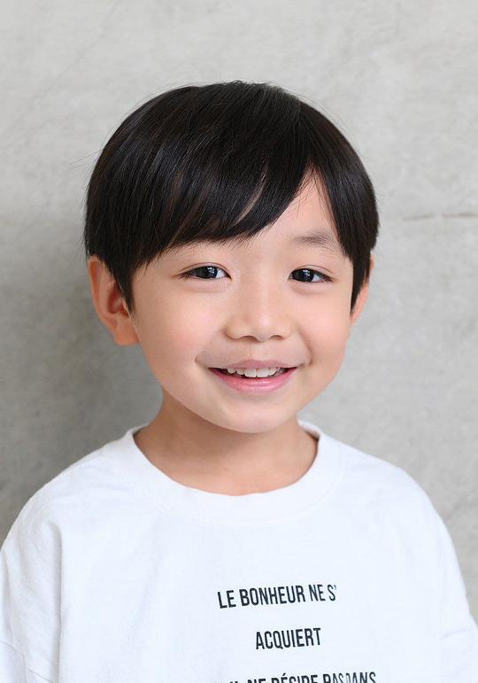 石塚陆翔 Rikuto Ishizuka