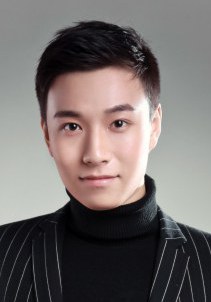 张银龙 Yinlong Zhang