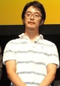 池添隆博 Takahiro Ikezoe