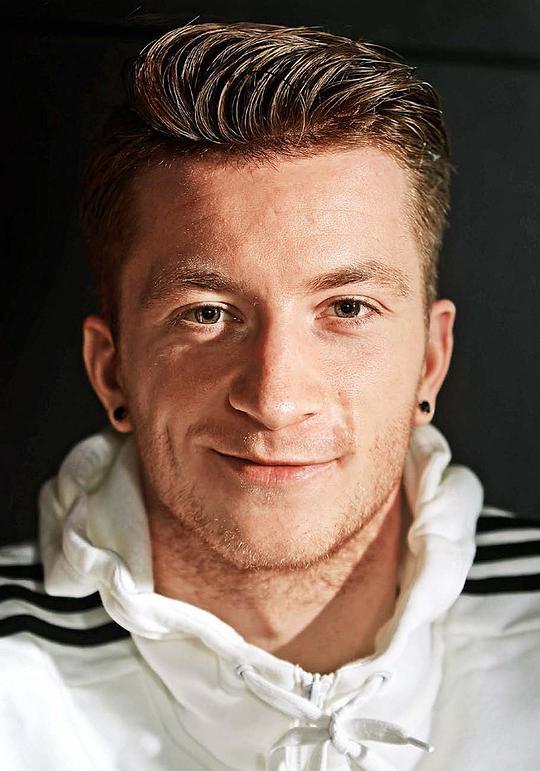 马尔科·罗伊斯 Marco Reus