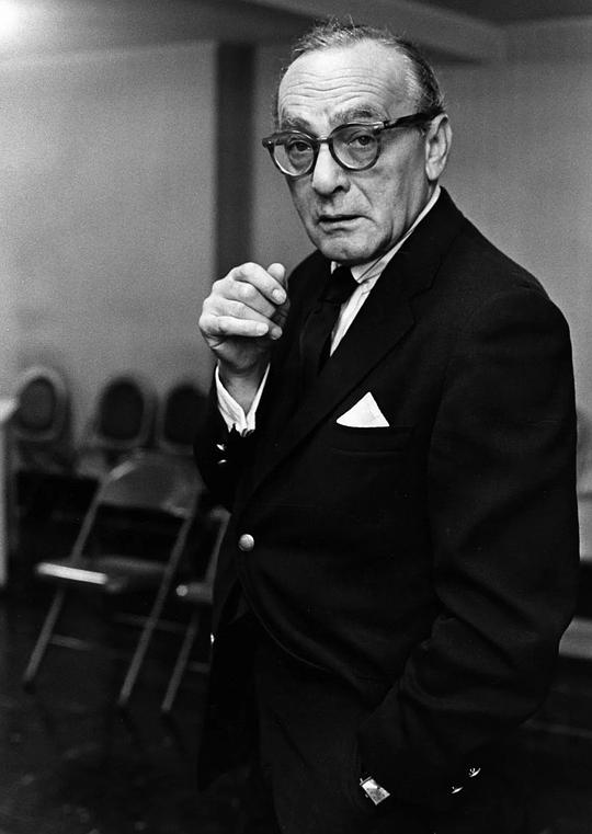 斯坦福·迈斯纳 Sanford Meisner