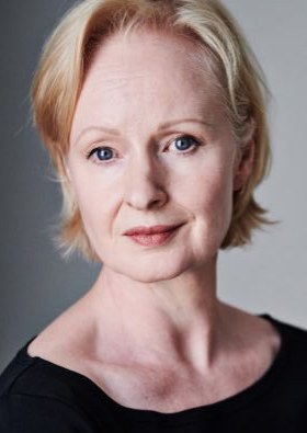 杰玛·佩奇 Gemma Page