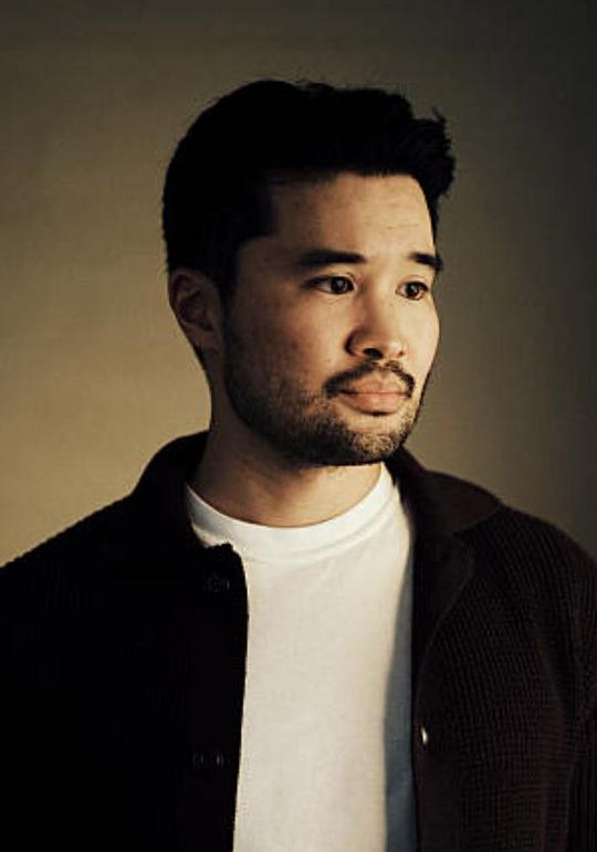 洛伊德·李·崔 Lloyd Lee Choi