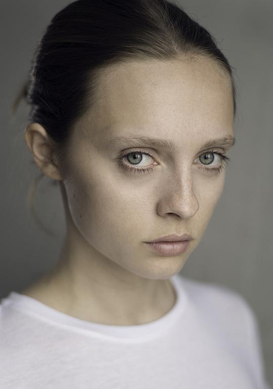 克丽·马丁 Clea Martin