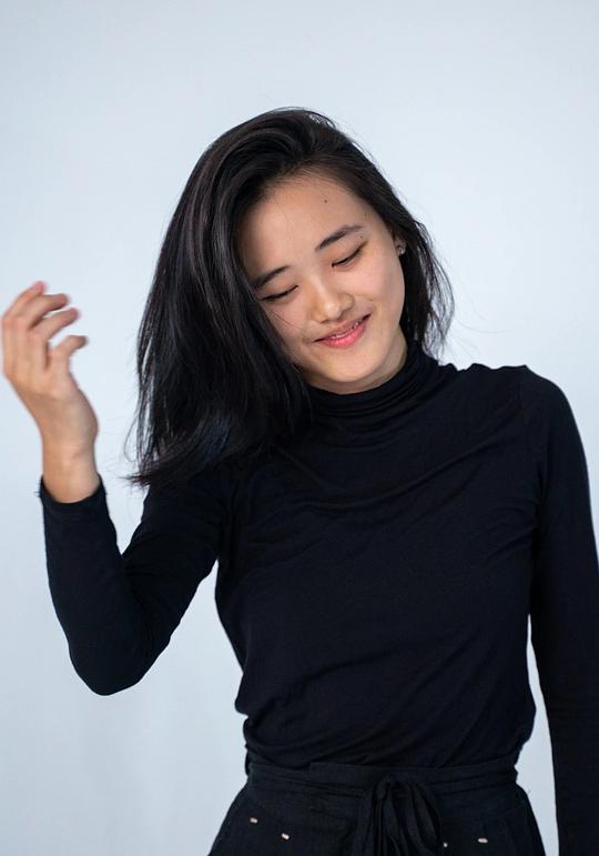 郑凯心 Ranice Tay
