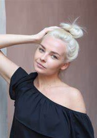 索菲亚·雷斯尼亚斯卡娅 Sofya Resnyanskaya