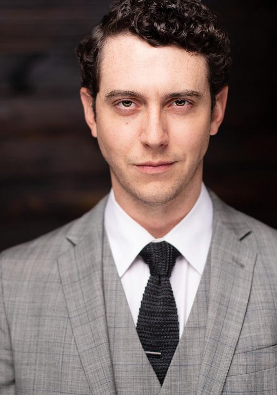 奥斯汀·弗里曼 Austin Freeman
