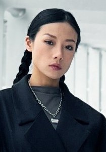 田若思 Ruosi Tian