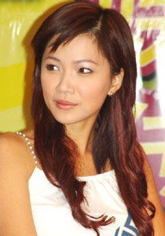 徐绮 Joey Swee