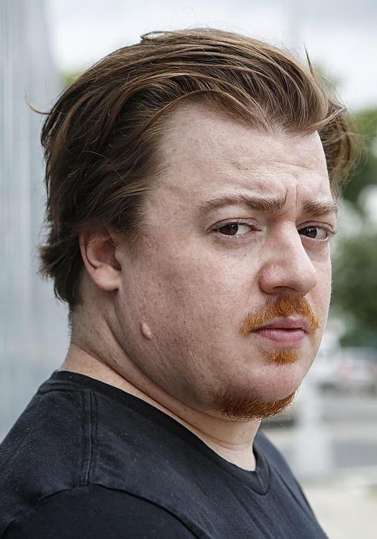 丹尼·塔贝瑞利 Danny Tamberelli