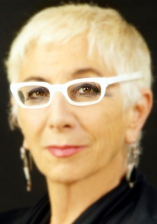 里娜·韦特缪勒 Lina Wertmüller