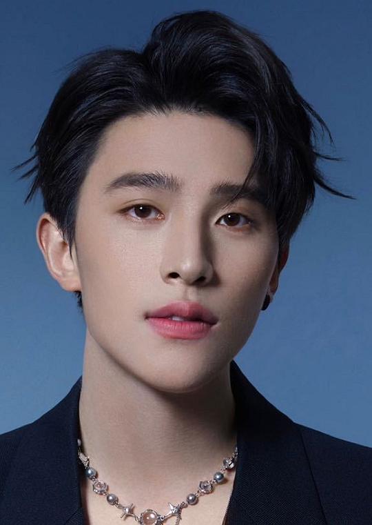 崔旭阳 Xuyang Cui