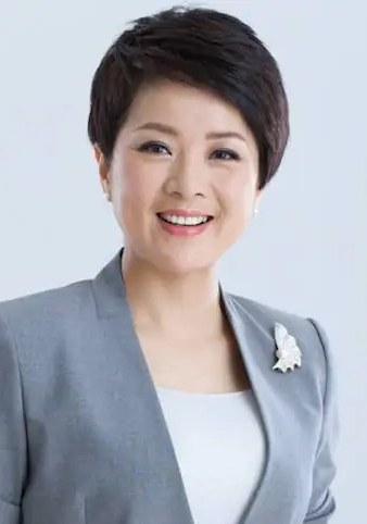 印海蓉 Hairong Yin