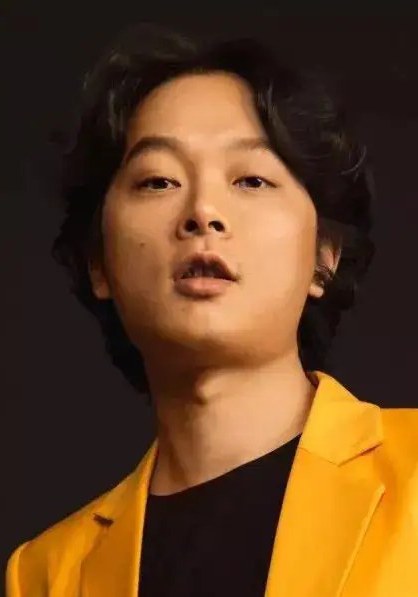 林玉峰 Yufeng Lin