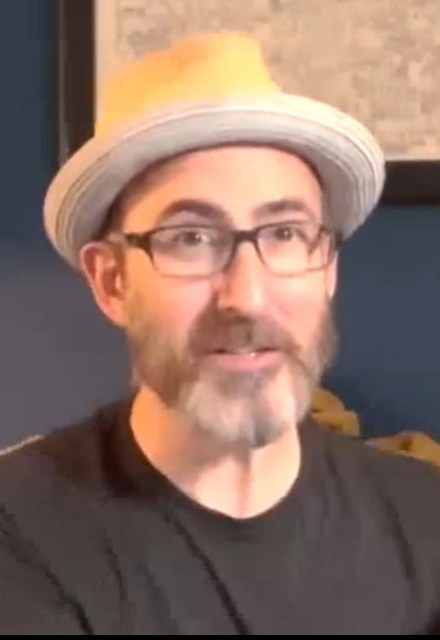 凯文·芬恩 Kevin Finn