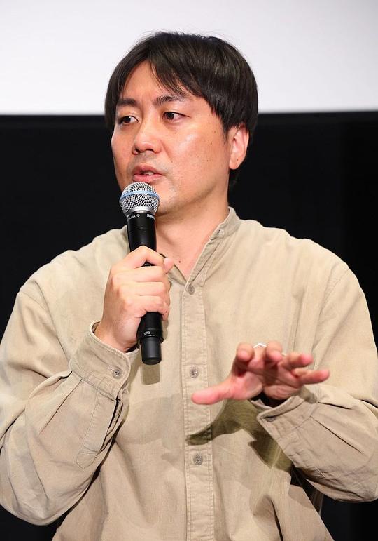 户田彬弘 Akihiro Toda