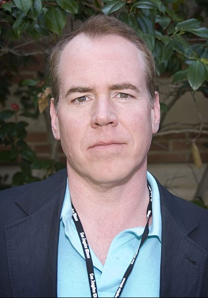布莱特·伊斯顿·埃利斯 Bret Easton Ellis