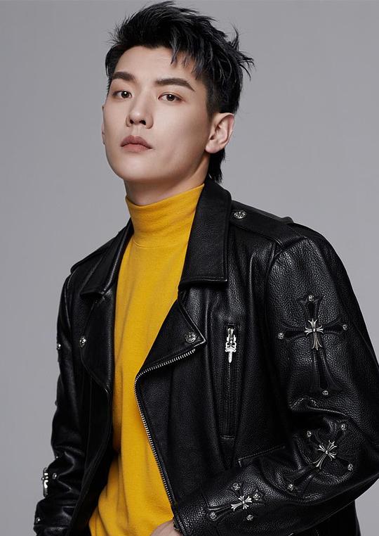 杨川北 Chuanbei Yang