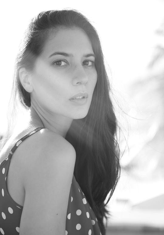 汉娜·阿尔·拉希德 Hannah Al Rashid