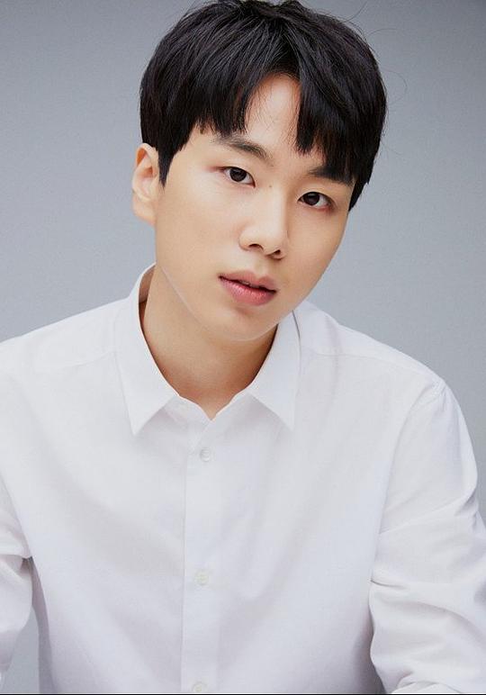 文东赫 Moon Dong-Hyeok