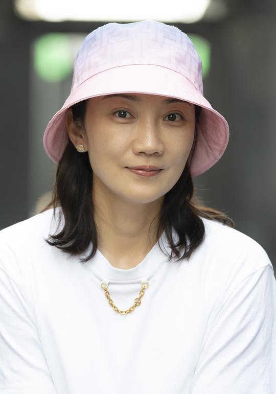 庞丽薇 Liwei Pang