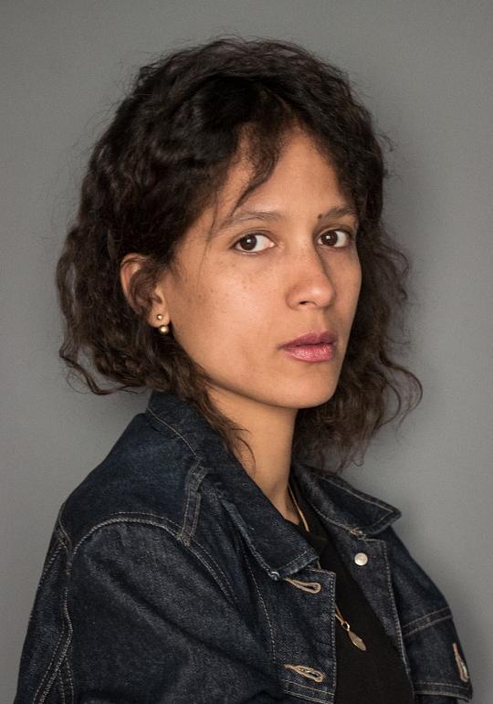 玛缇·迪欧普 Mati Diop