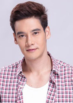 欧特·苏拉萨克 Oat Surasak
