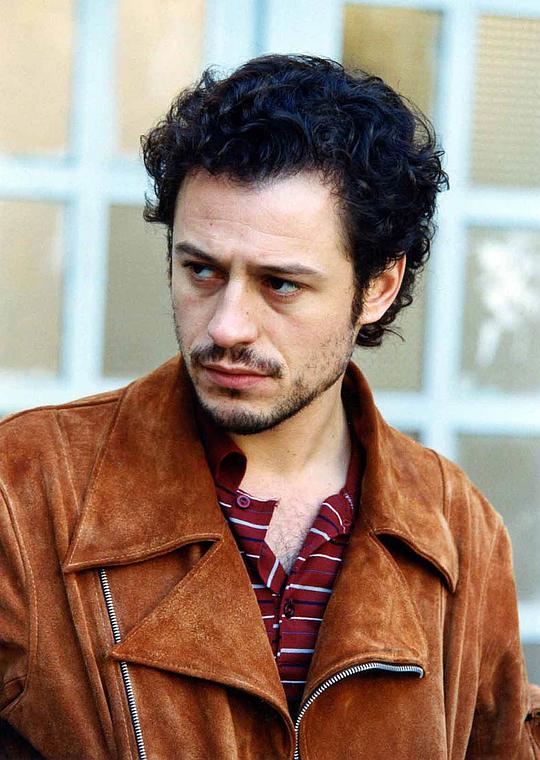 斯特凡诺·阿科尔西 Stefano Accorsi