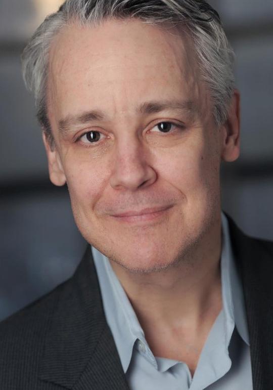 理查德·布伦戴奇 Richard Brundage