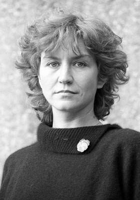 玛丽塔·布劳耶 Marita Breuer