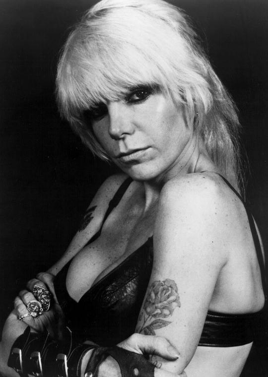 Wendy O. Williams Wendy O. Williams