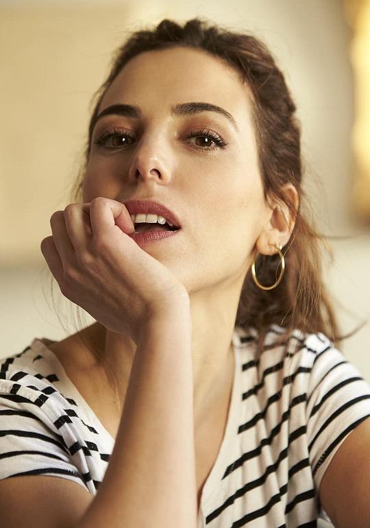 艾丽西娅·鲁维奥 Alicia Rubio