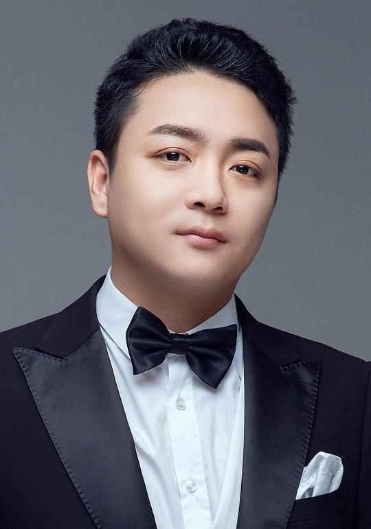 吴尔渥 Erwo Wu