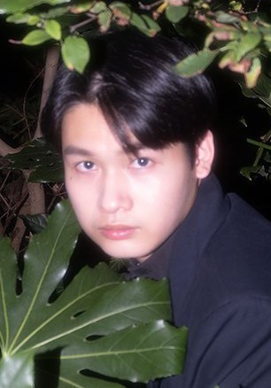 曹宇豪  River Cao