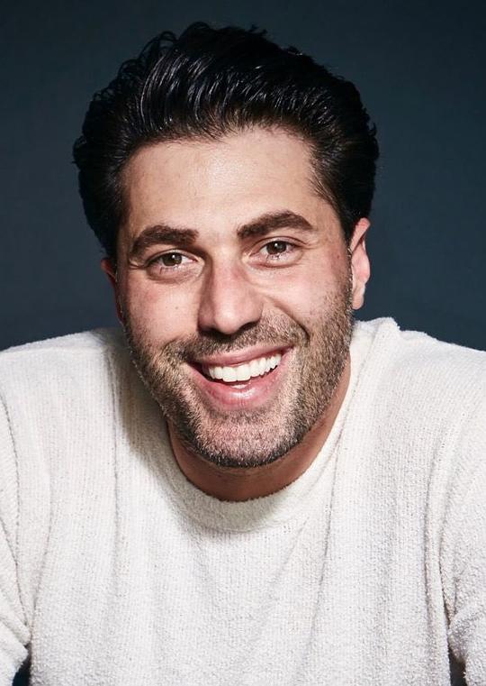 亚当·雷 Adam Ray