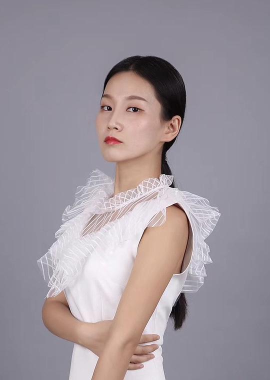 李娟 JUAN LI