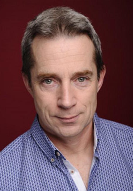 吉勒斯·马特龙 Gilles Matheron