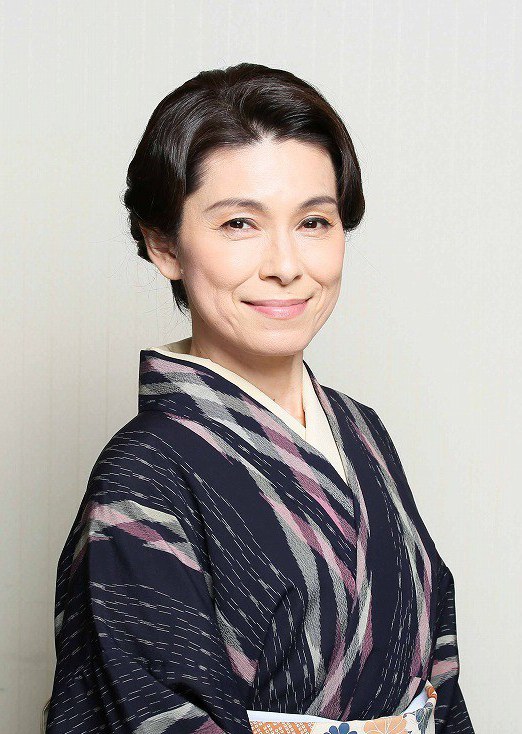 高田圣子 Takada Shoko